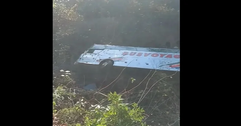 18 человек пострадали в автоаварии у монастыря в Армении Minval Politika