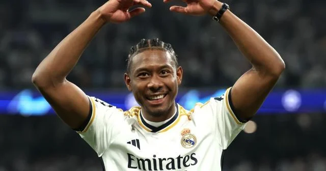 Bu futbolçu Real da qalmayacaq