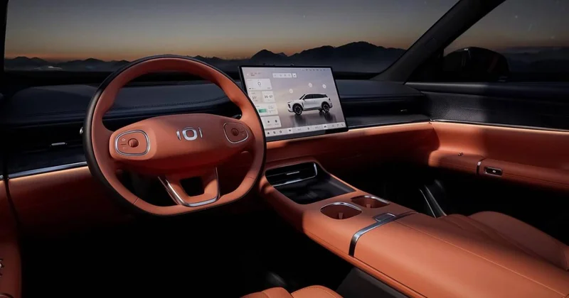 Çin avtomobillərinin bazardakı liderlik dövrü bitir