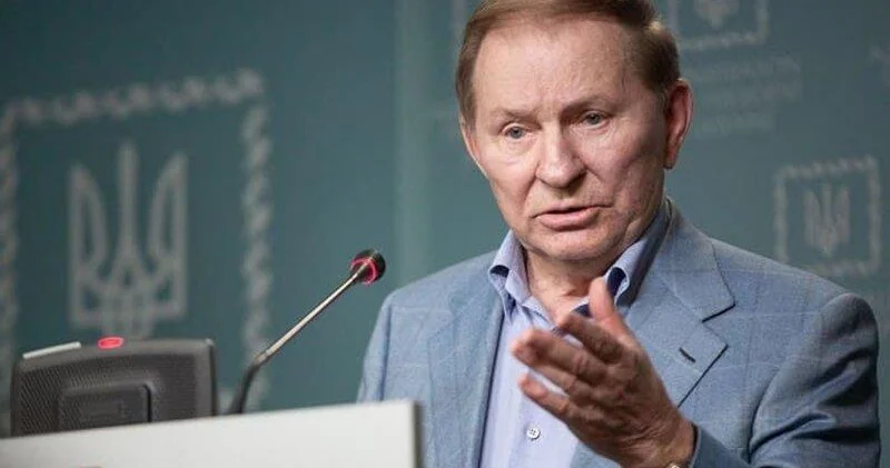 Leonid Kuçma: Putin məndən Maydanı güclə dağıtmağı istəyirdi