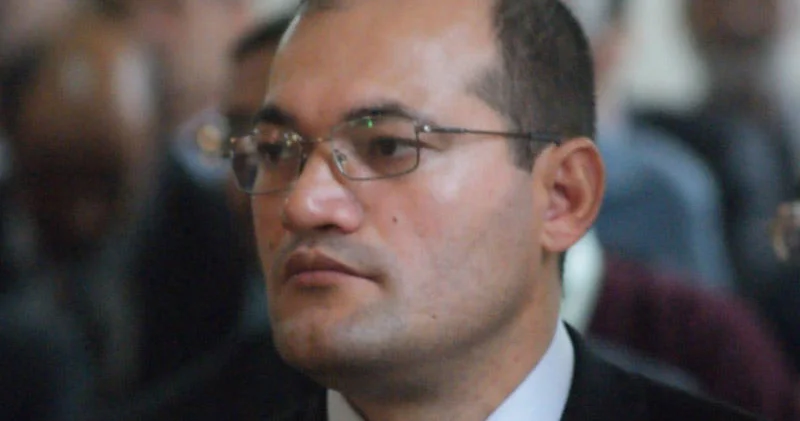 Razi Nurullayevə itki FOTO