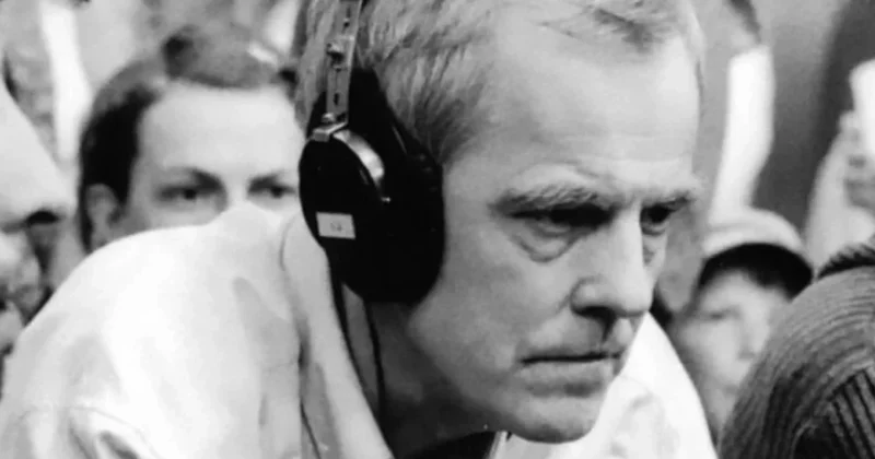 Скончался лауреат премии Оскар Minval Politika