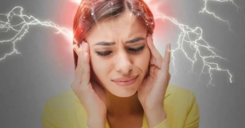 Miqren və baş ağrıları dünyada ciddi sağlamlıq yükünə çevrilib