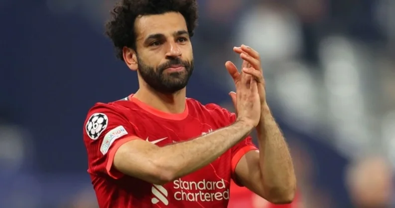 Məhəmməd Salah Ueyn Runinin rekordunu təkrarlayıb