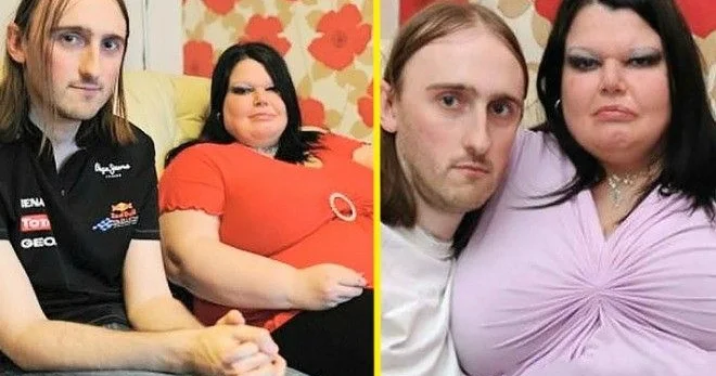 Dünyanın ən qısqanc qadını ərinə bunu da etdi