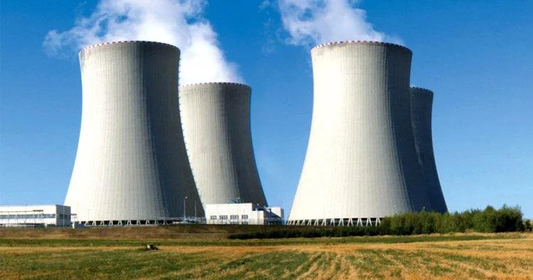 İran Gülüstanda AES in tikintisina başlayır