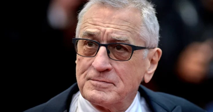 Robert De Nironun nəvəsi saxta dərmandan ölübmüş