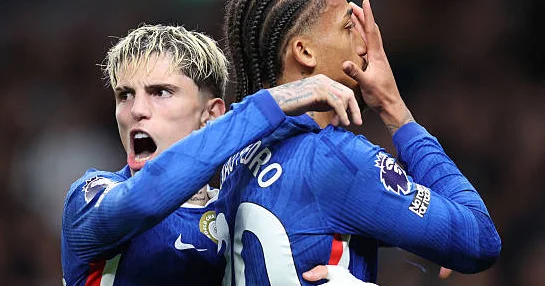 “Çelsi” “Tottenhem”i belə məğlub etdi! Qurban Qurbanova məsləhət əvəzi