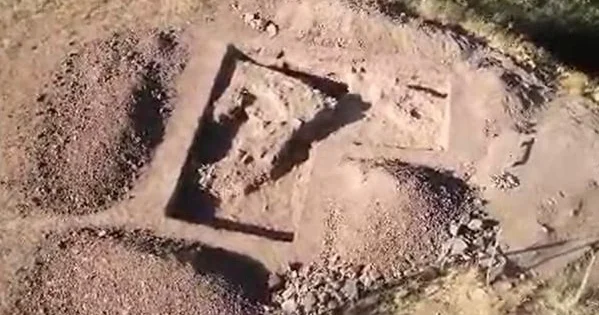 Tacikistanda qədim Xuttal dövlətinə aid yaşayış məskəni aşkar edilib