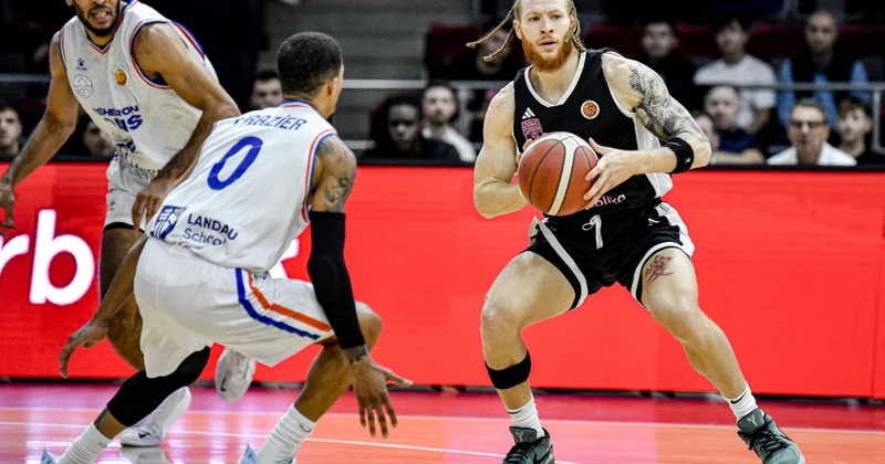 Баскетбольная лига: в матче лидеров Сабах обыграл Абшерон