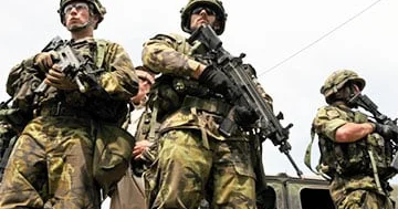 Çexiya 2026 cı ildə rekord sayda hərbi xidmətə çağırış planlaşdırır...