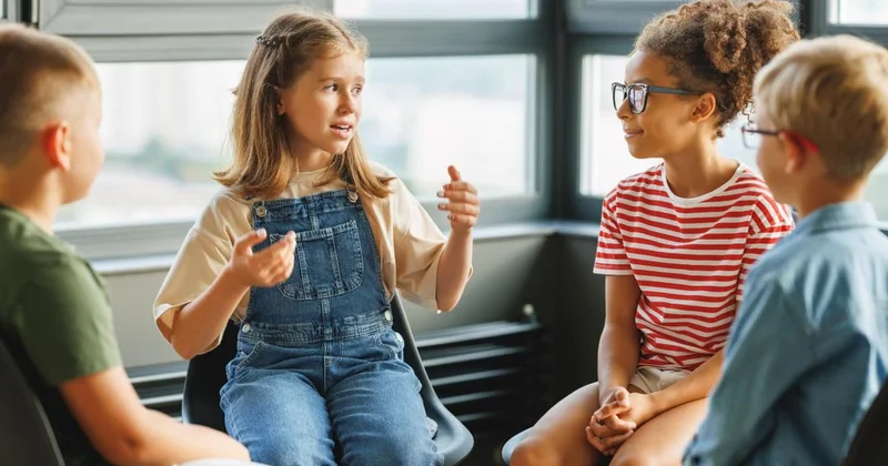 Valideynlərə XƏBƏRDARLIQ Uşaqlarınız böyükləri təqlid edirsə…