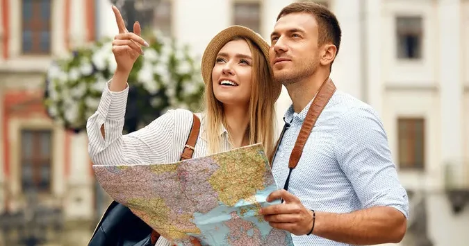 Azərbaycana ən çox xərcləyən turistlər hansı ölkələrdən gəlir?