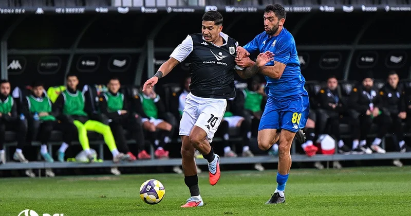 Neftçi nin legioneri: Qarabağ la oyunda da qələbə qazanacağımıza ümid edirəm