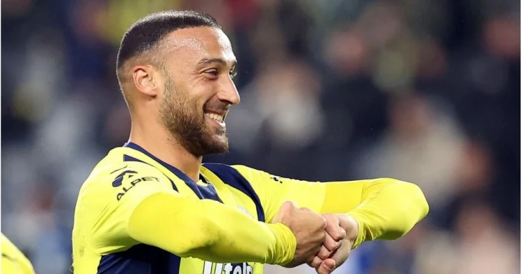 Neftçi Fənərbaxça nın forvardını transfer edəcək? bəlli oldu