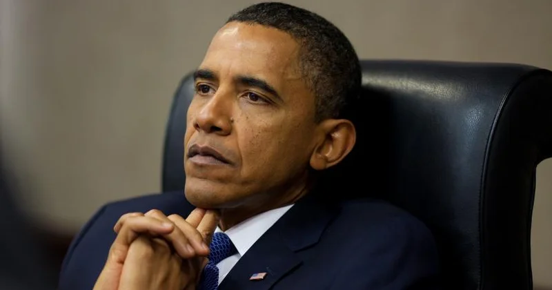 “ABŞ hər gün Halloveni yaşayır“ Obamadan sərt mesaj