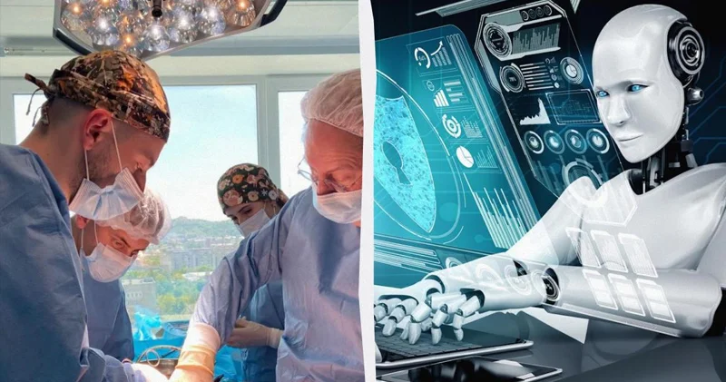 Süni intellekt hamını əvəz etməyəcək: Yüksək maaşlı və davamlı peşələr hansılardır?