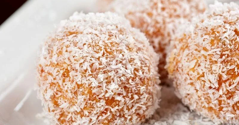 Ləzzətli yerkökü şirniyyatı üçün 4 məsləhət