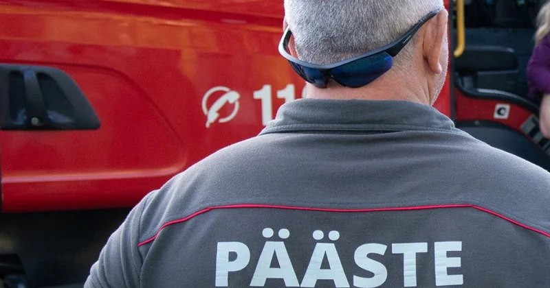 У границы Эстонии с Россией обнаружили 250 килограммовую авиабомбу