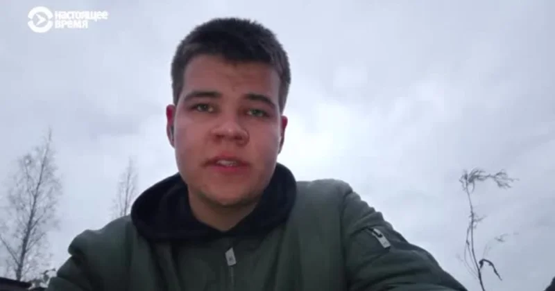 “Rusiyanı tərk etməkdən başqa çarəm yox idi...”