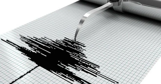 Türkiyə Ermənistan sərhədində zəlzələ oldu