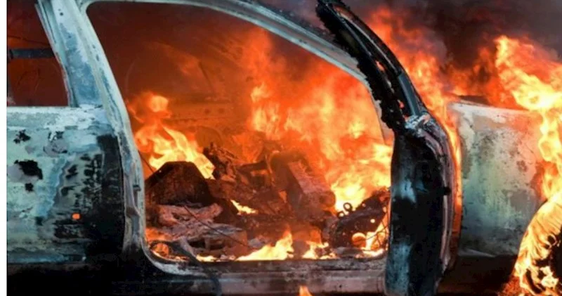 Salyanda “Haval” yandı