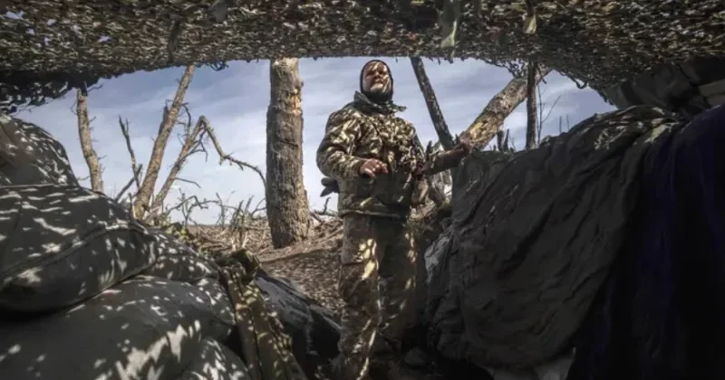 Битва за Покровск и Мирноград: бои обостряются