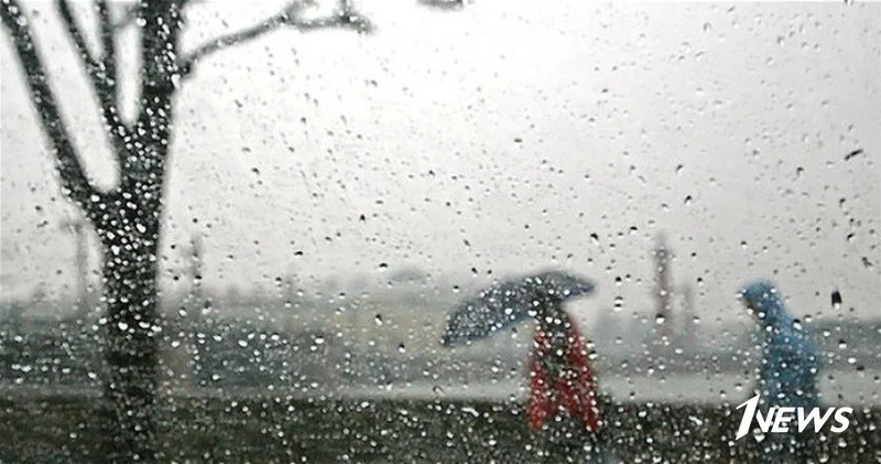 Какой будет погода в первый день недели? ПРОГНОЗ