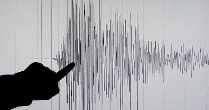 Ermənistanda baş vermiş zəlzələ Gürcüstanda da hiss edilib