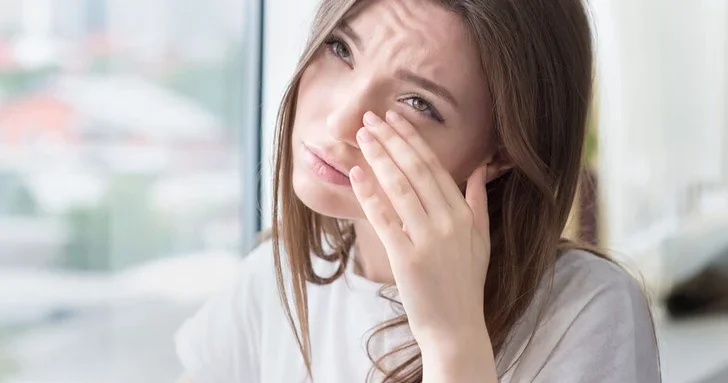 Как зрение влияет на здоровье психики?