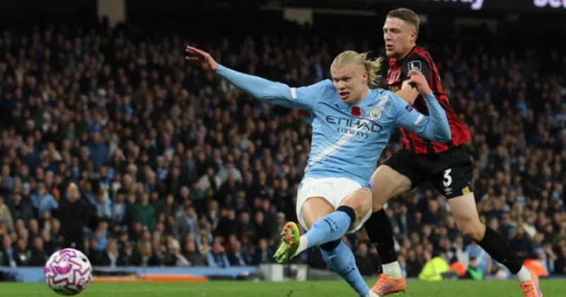 İngiltərə Premyer Liqası: Holandın dublu komandasına qələbə qazanmağa kömək etdi