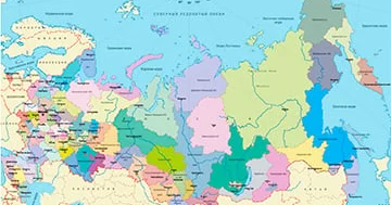 Rusiyanın regional büdcələri bərbad vəziyyətdədir...