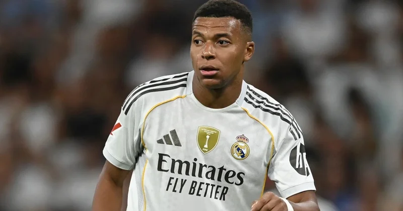 Mbappe Avropanın ən yaxşı liqalarındakı qol sayına görə Tyerri Anrini geridə qoyub