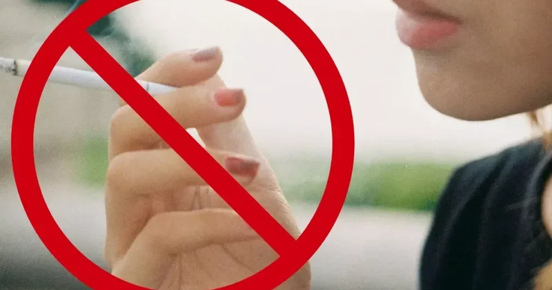 Мальдивы вводят уникальный запрет на курение