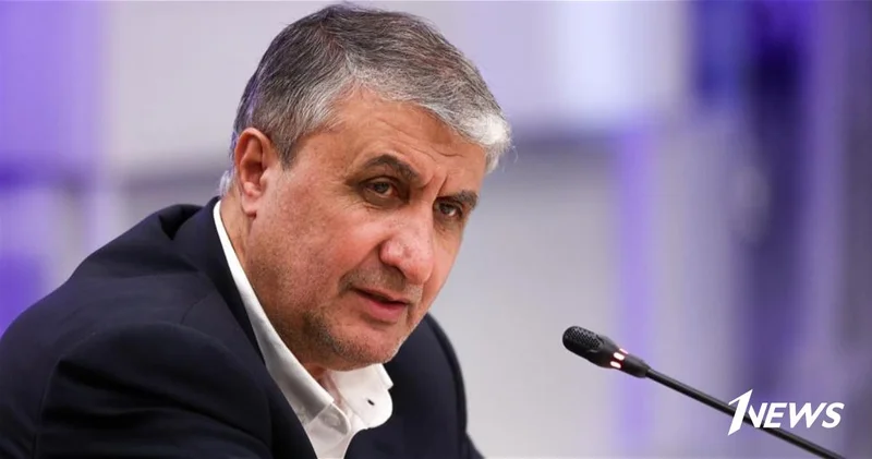 Иран начал строительство АЭС на севере страны