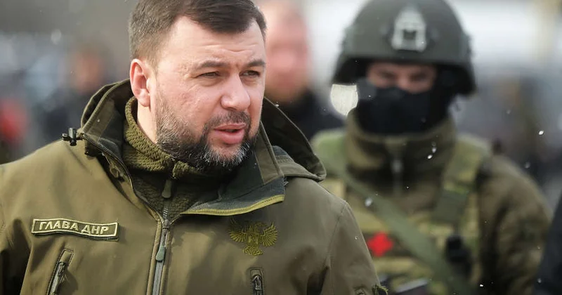 Rus ordusu bu şəhəri tutmağa çalışır Puşilin