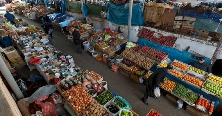 Kilosu 70 80 qəpikdir, yüzdən çox faydası var...