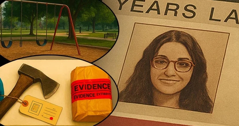 42 illik sirri açmağa yaxınlaşmışdı Vaşinqtondan gələn xəbər hər şeyi alt üst etdi