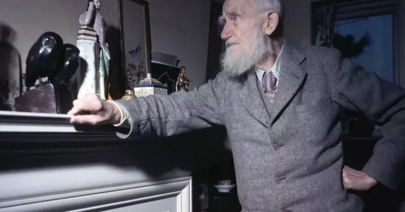 Nobel və Oskar mükafatlarına sahib yeganə yazıçı O, müsahibəsində Məhəmməd peyğəmbər haqqında nə demişdi?