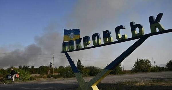 Pokrovsk əməliyyatının Ukrayna üçün faydaları