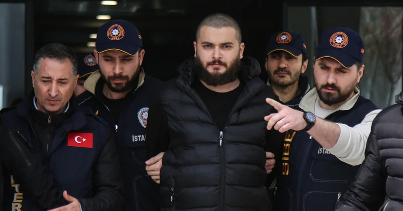 “Thodex”in qurucusu Faruk Fatih Özer həbsxanada ölü tapıldı