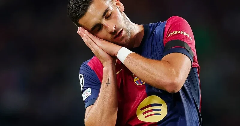 Ferran Torres “Barselona”nın heyətində “Elçe”yə 50 ci qolunu vurub VİDEO