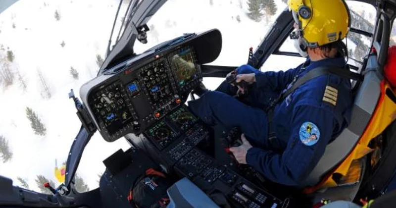 İtaliyada itkin düşən alpinistlərin cəsədləri tapılıb