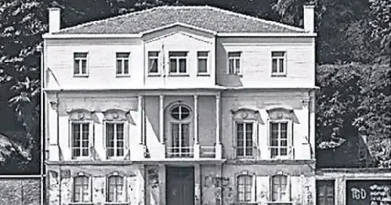 200 illik tarixi villa kimə veriləcək?