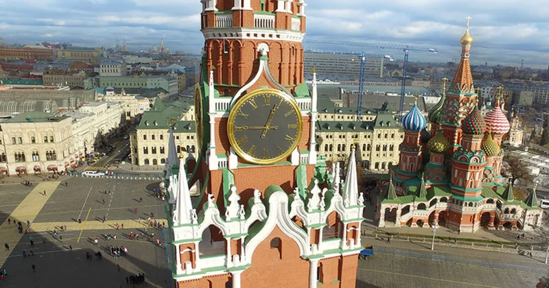 Кремль очень внимательно наблюдает за Венесуэлой