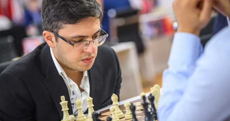 Dünya Kuboku: Azərbaycanın iki şahmatçısı növbəti mərhələyə yüksəlib