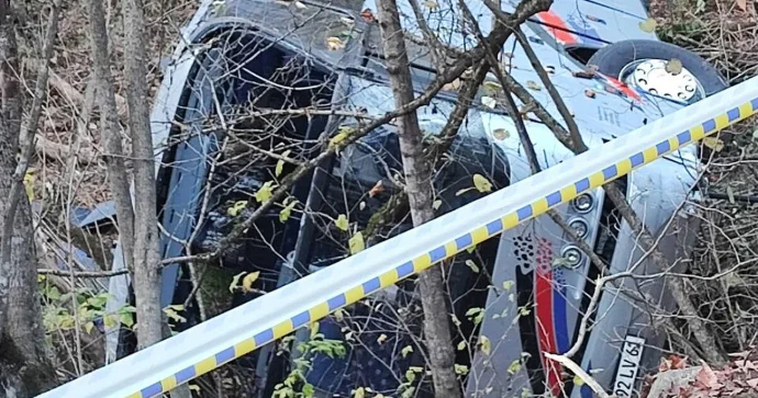 Ermənistanda tələbələrin avtobusu aşdı, xeyli yaralı var VİDEO YENİLƏNİB