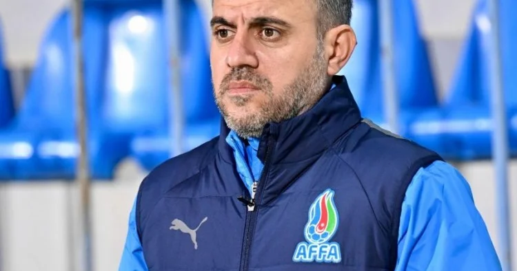 İslandiya və Fransa ilə matçdakı qələbə və ya məğlubiyyət millidəki işimizə təsir etməyəcək