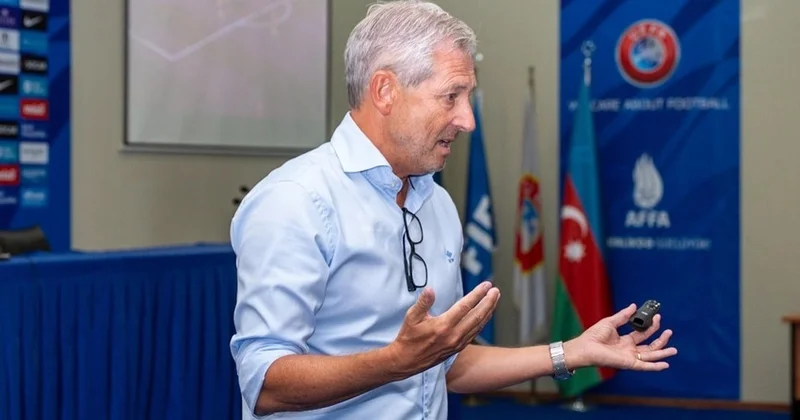 Nifaq dərinləşir, təhlükə böyüyür...