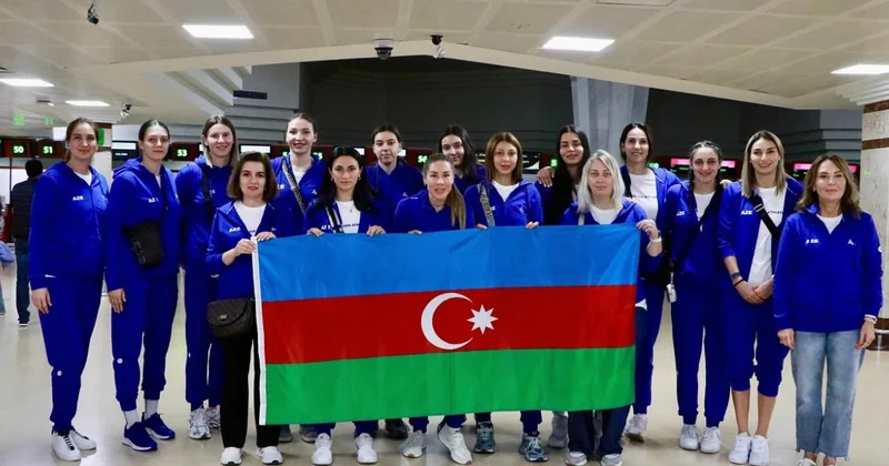 Фаик Гараев выбрал состав на Исламиаду